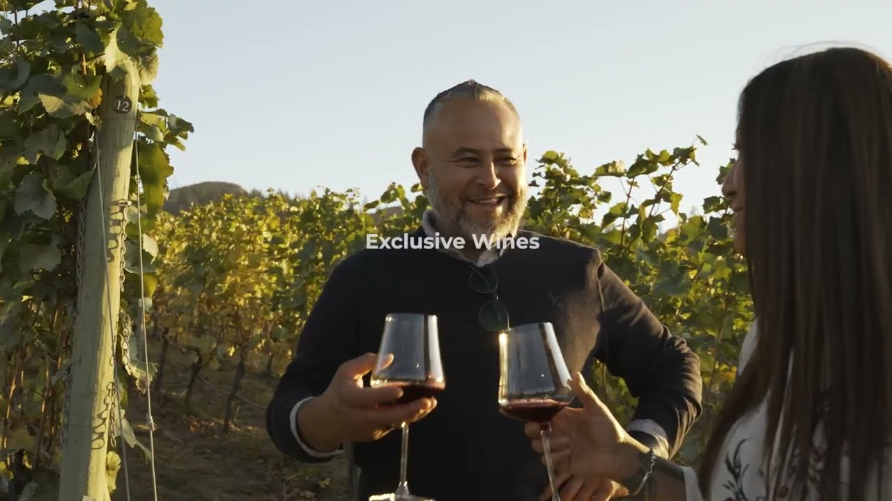 BC Wine Clubs Exclusive Access