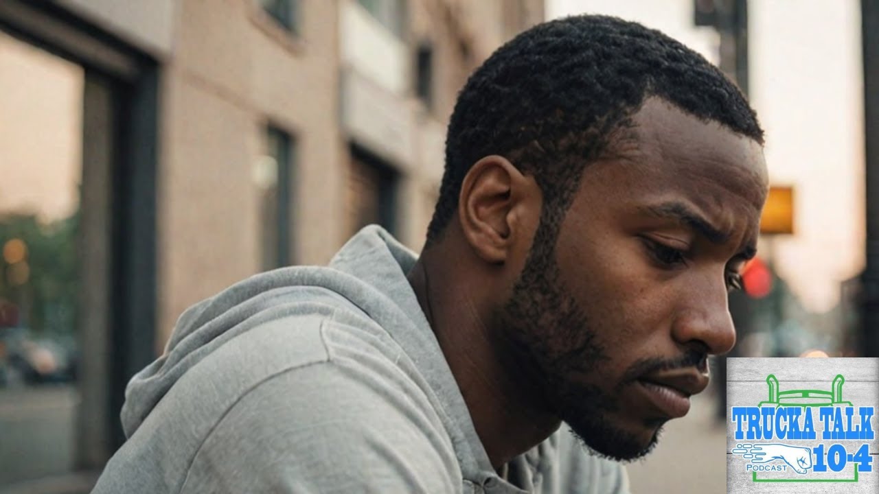 Why Older Men Are More Likely to Struggle with Mental Illness