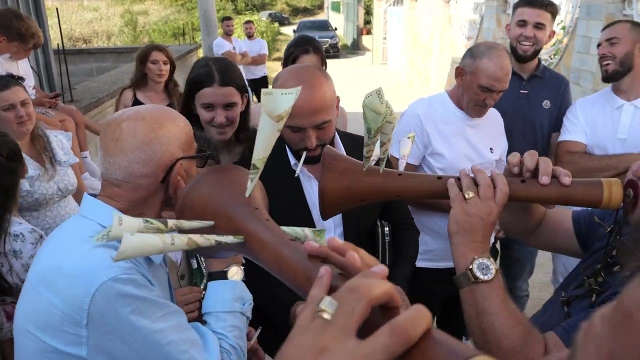 Syneti i Sabian Parllakut