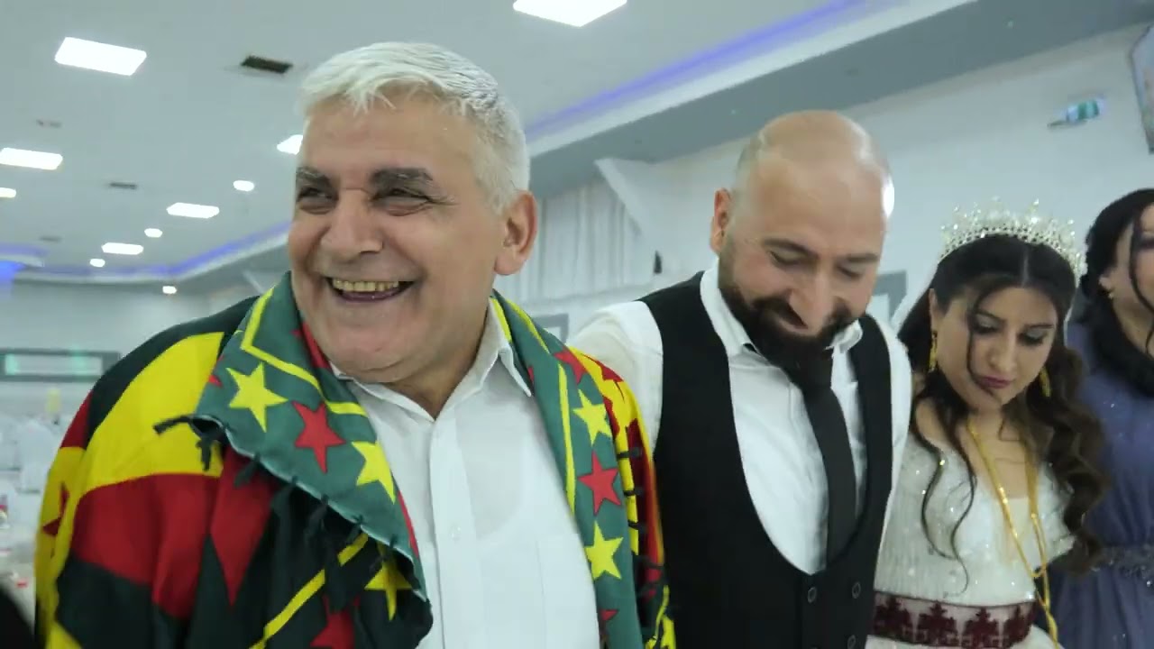 Daweta Zeynep &Abdurrahman  Asireta Menda Malbeta Mustafa Satan 🎼Ali Sofi 15.05.2022