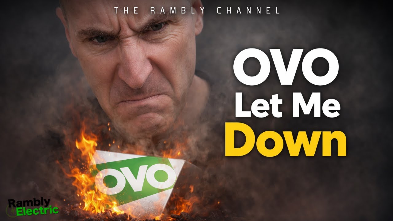 OVO Let Me Down - Where Will I Go Now?
