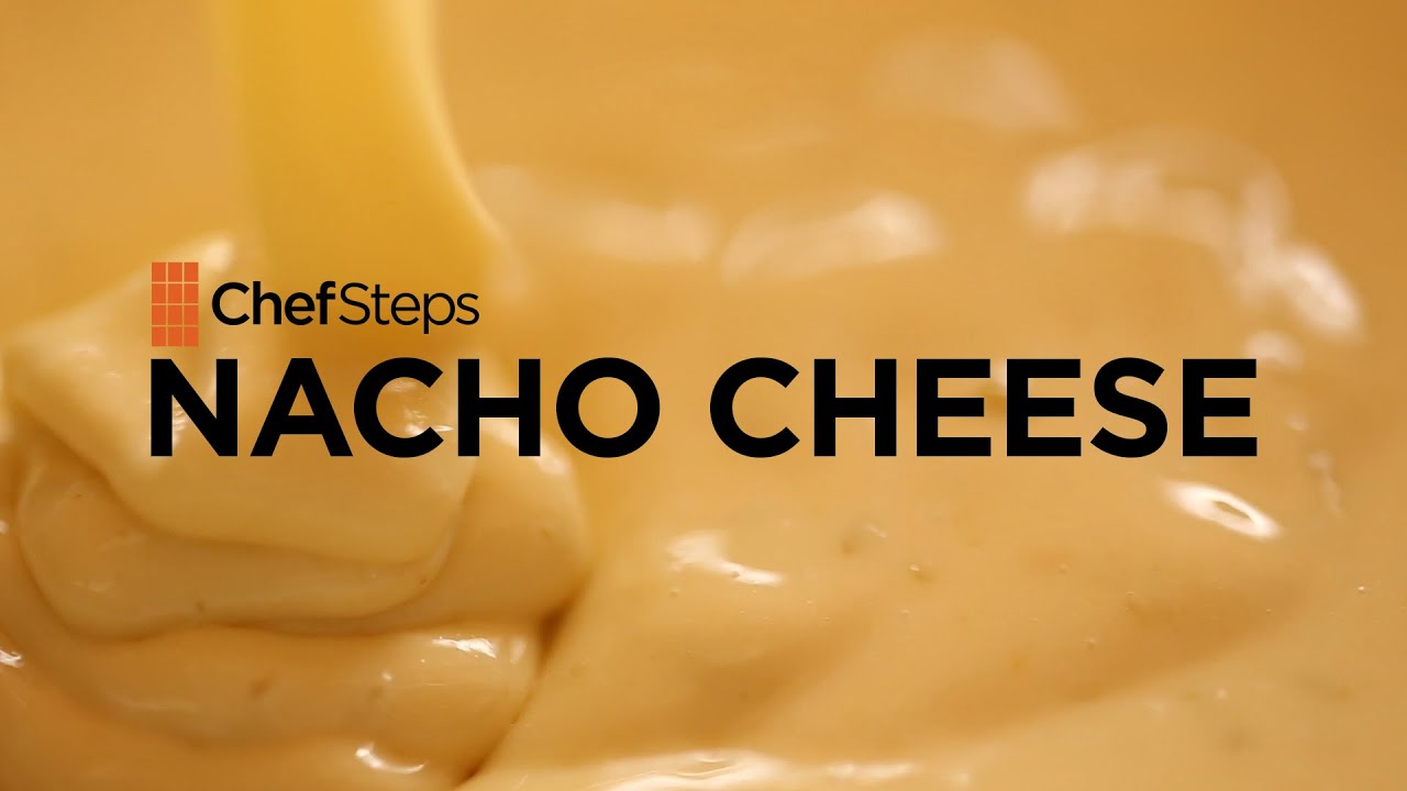 Nacho Cheese