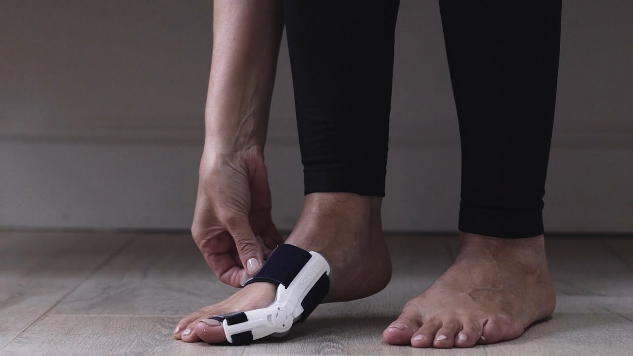 Aircast ActyToe&trade;
