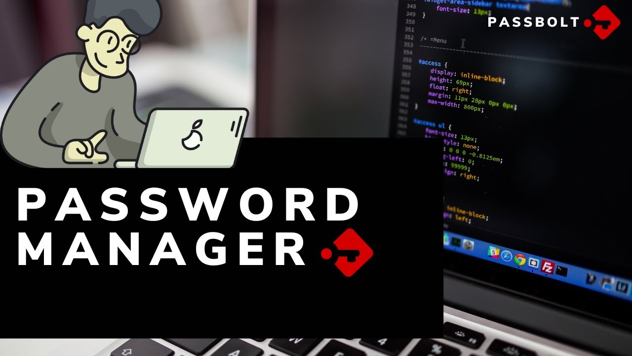 Passbolt Self-Host Password Manager | Install dan Konfigurasi Lengkap