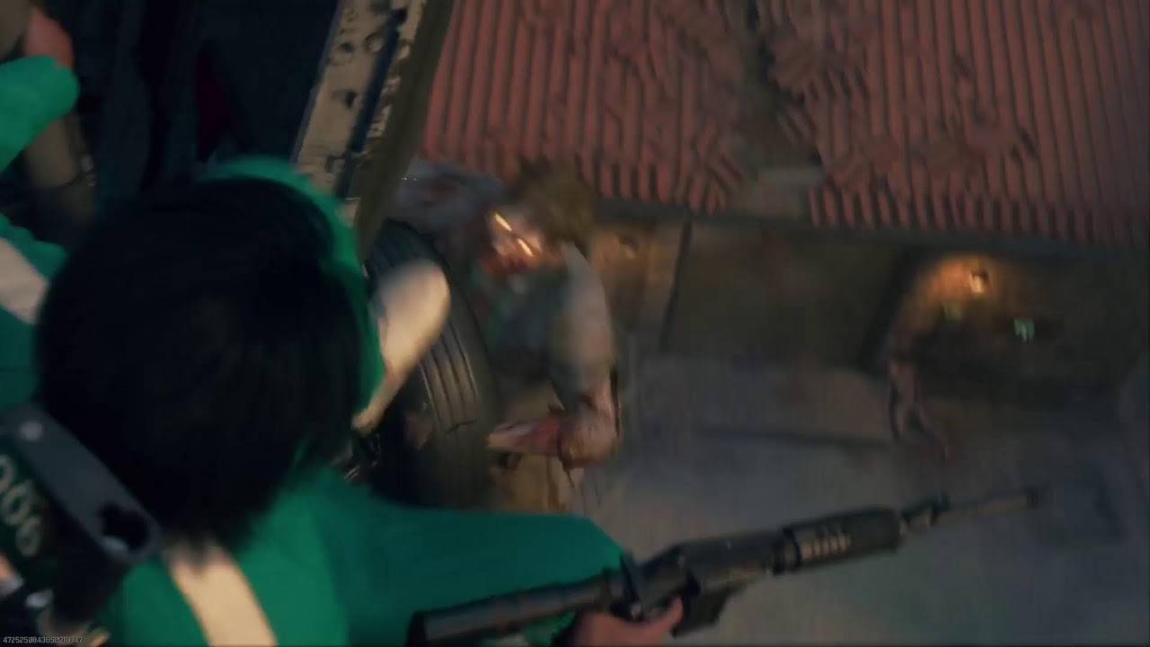 BO6 SQUID GAME 2 EVENT