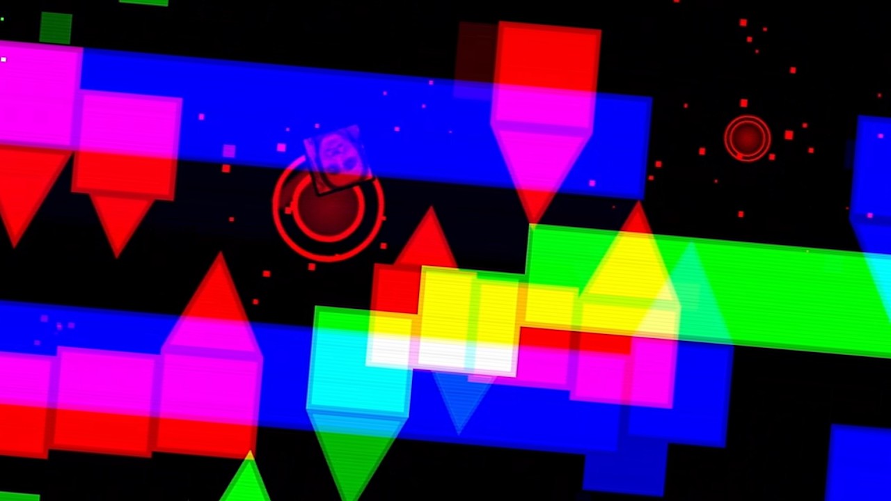 SUPREMATISM part 1