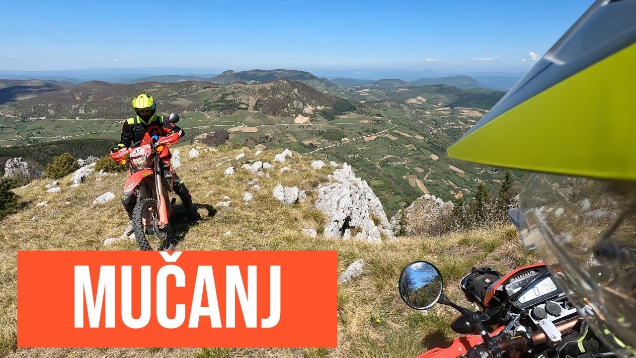 Mučanj motorom