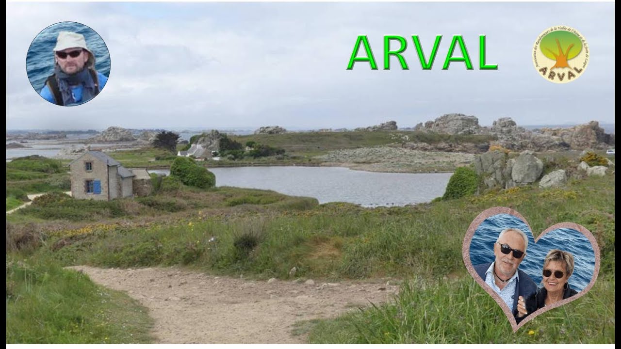 2022 J3 Presqu'île de Plougrescant