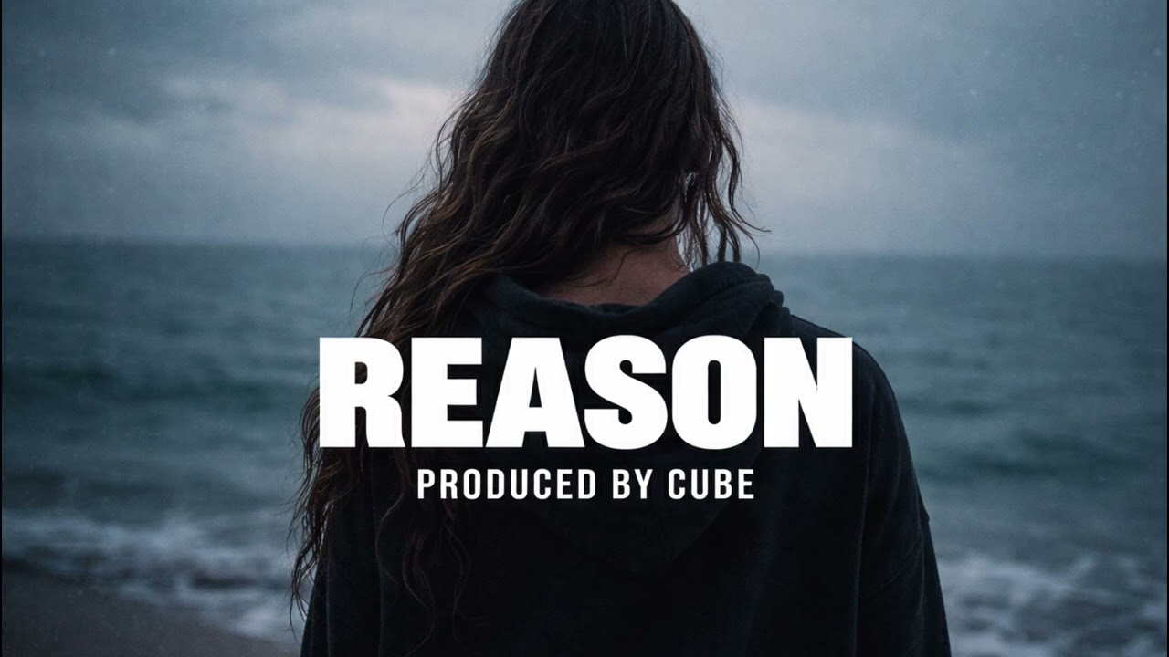 [FREE] Asake Type Beat 2026 – “REASON” | Afrobeat Instrumental | Prod. By CUBE