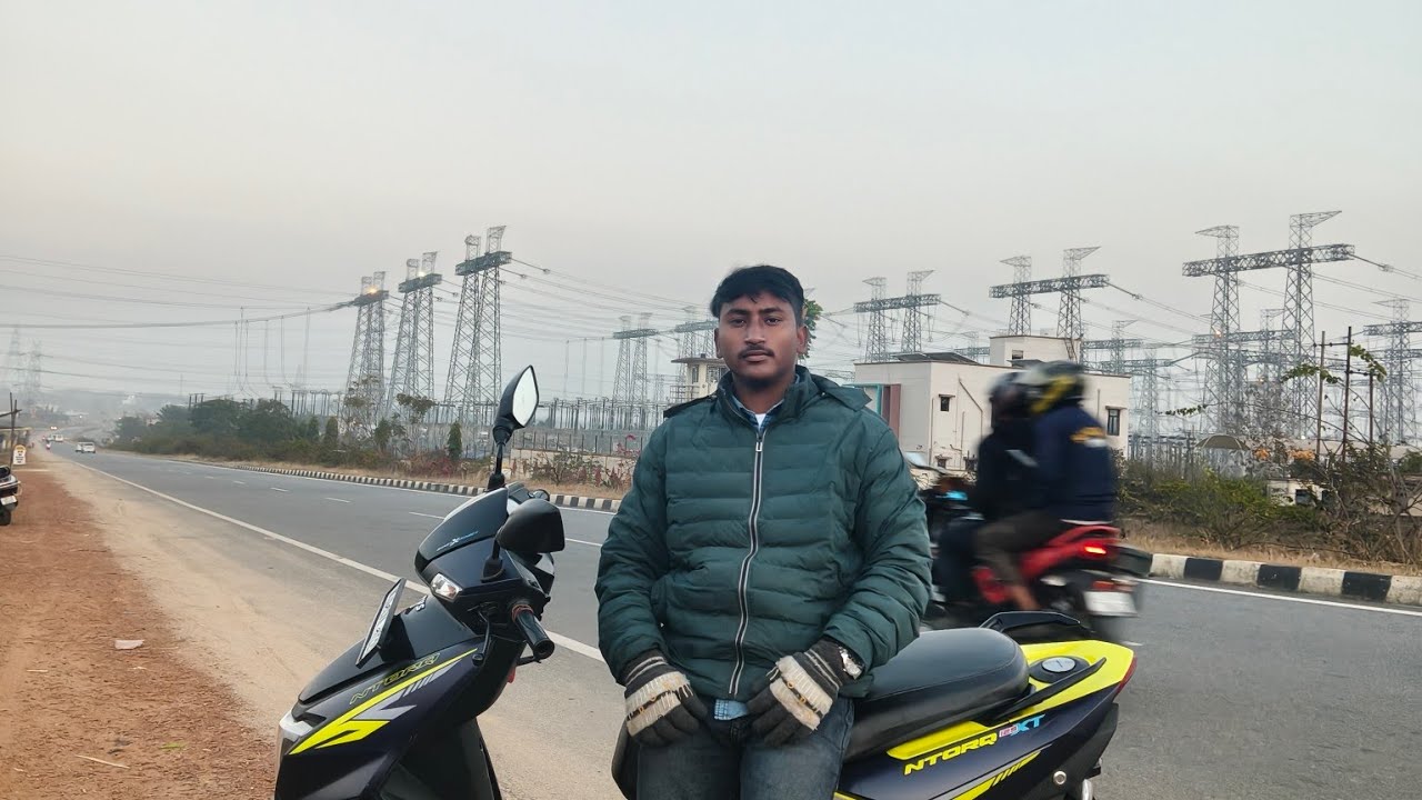 Anand Oraon is live