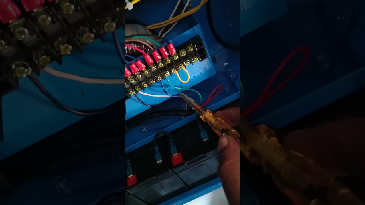 lift ard instal