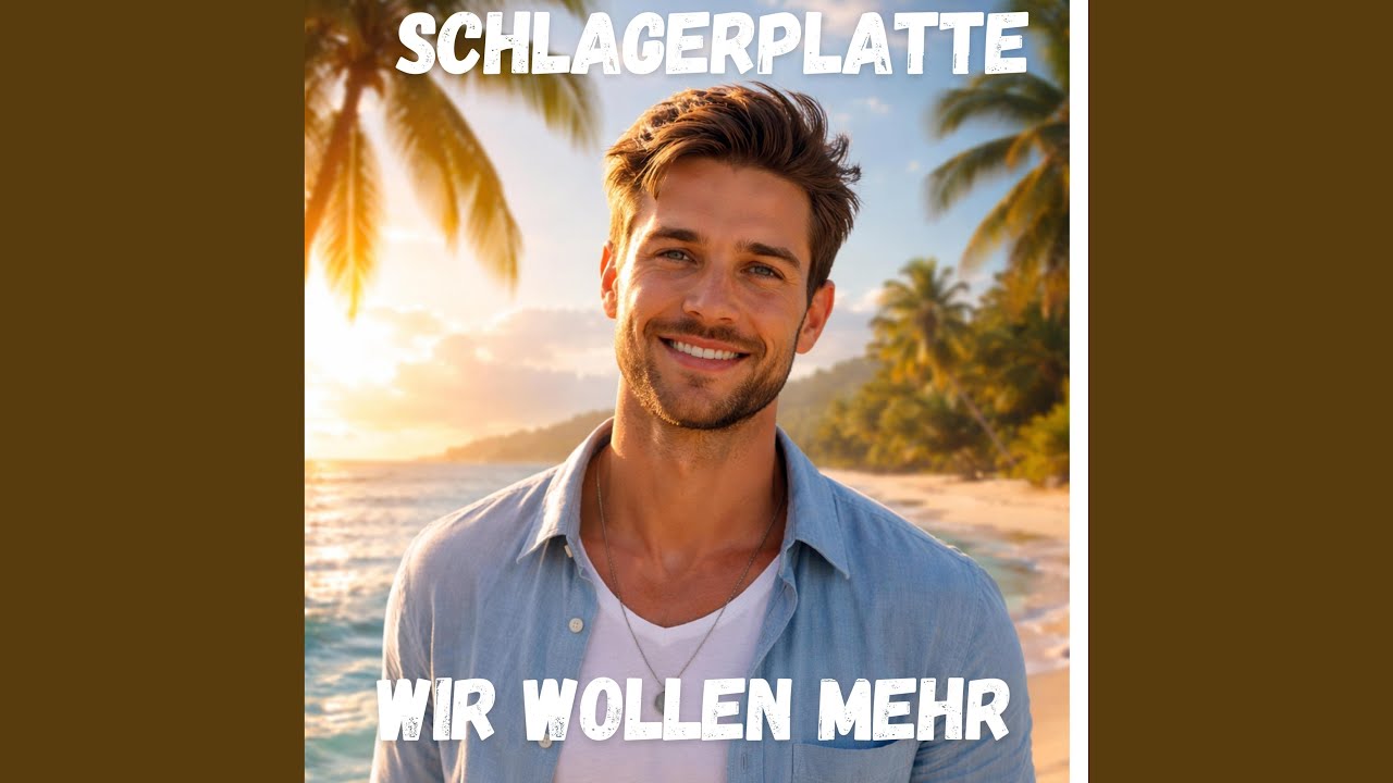 Wir wollen mehr