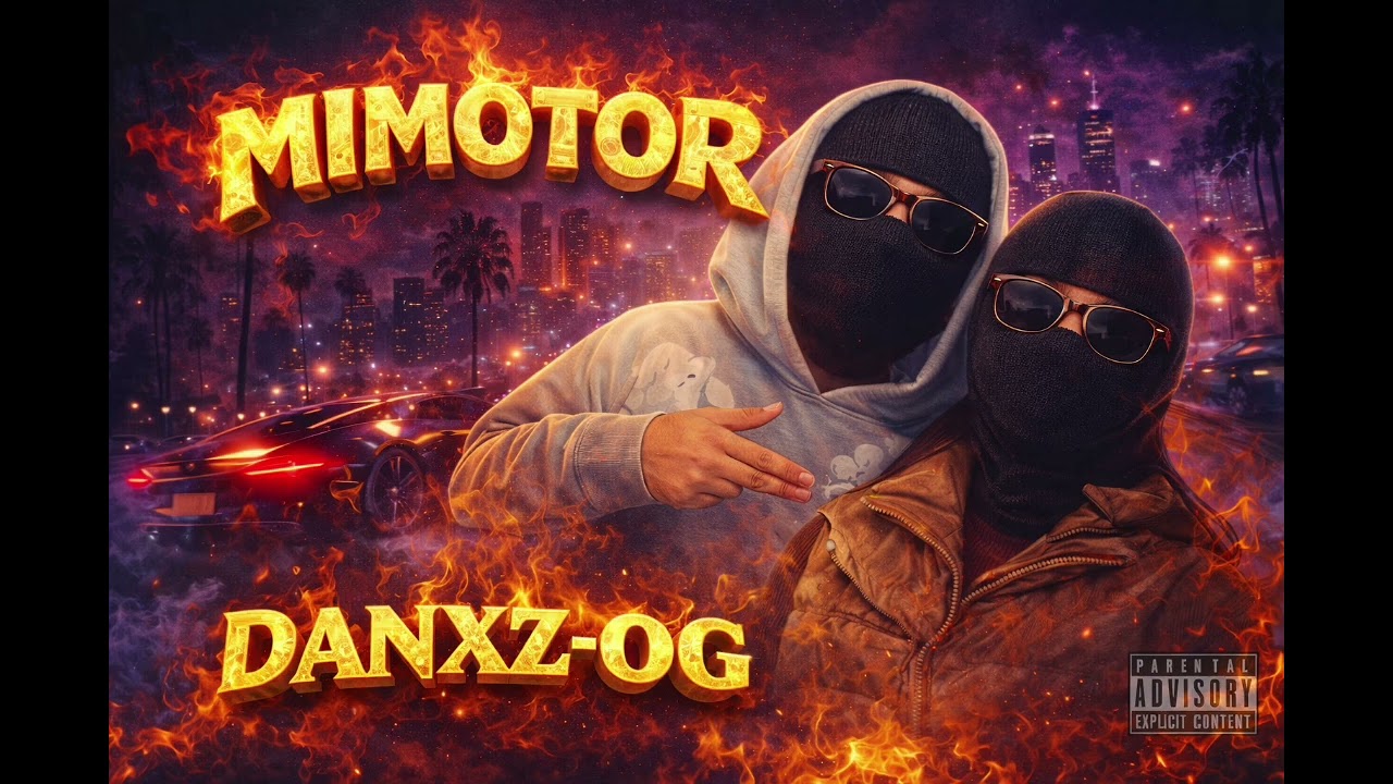 Mi MOTOR -(DanxzOG)