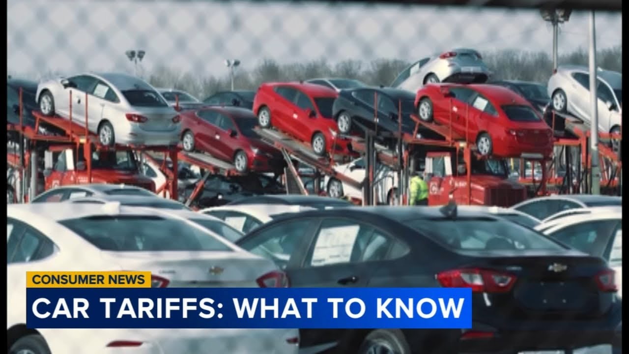 Prices on vehicles expected to rise soon: What buyers should know
