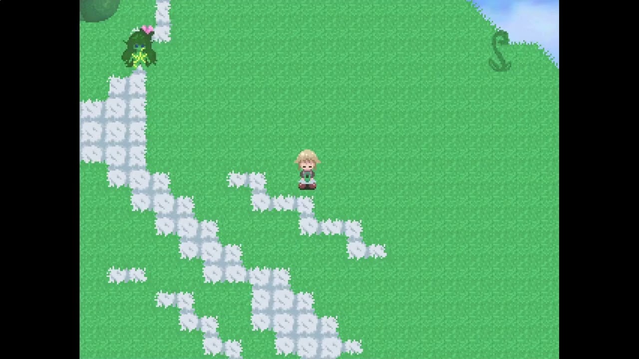 Yume 2kki OST - Moss World