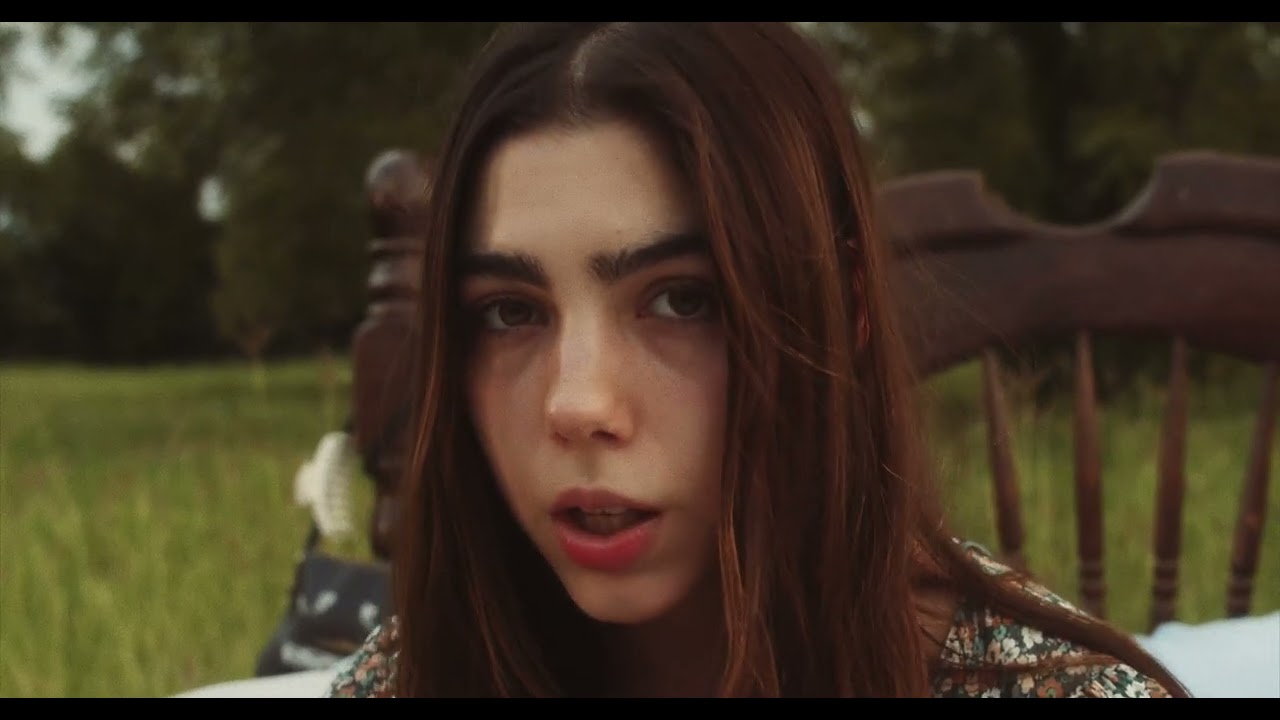 ivana - paralizado (video oficial)