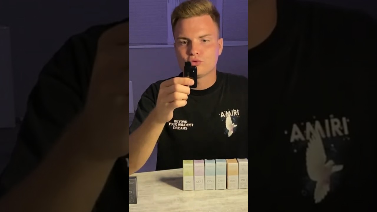 Лучший CBD vape 💨
