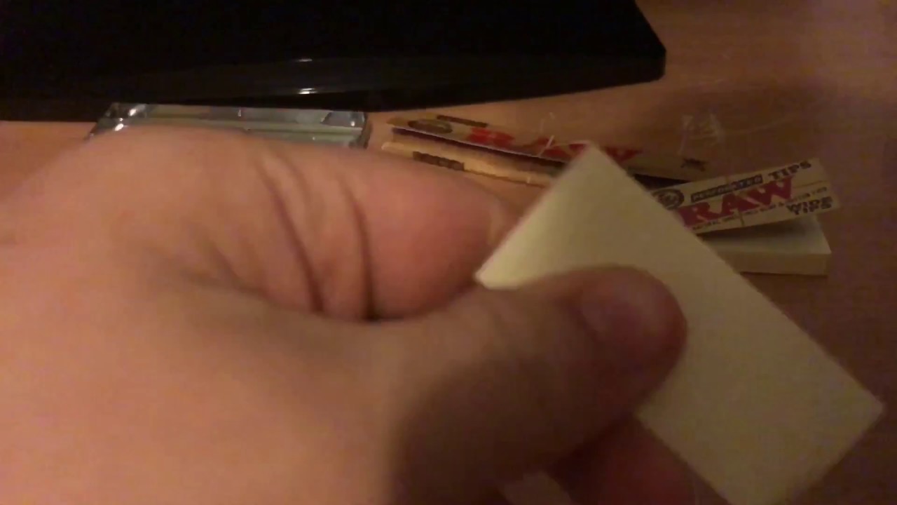TUTORIAL COMO FAZER UM FILTRO PARA UM BASEADO F&Aacute;CIL