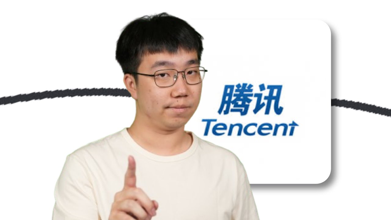 What Did China's Largest Tech Company Just Said?