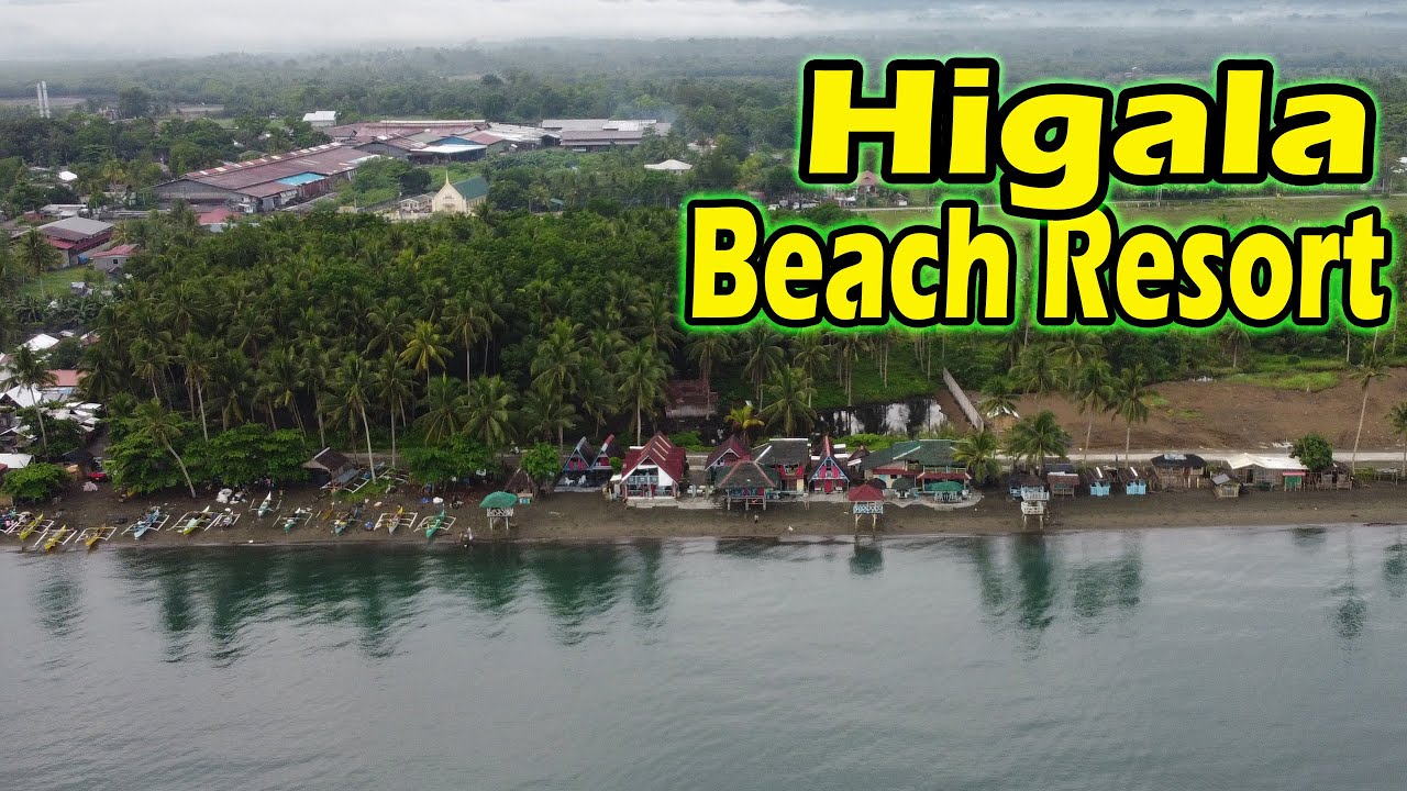 Higala Beach Resort @ Manapa, Buenavista, Agusan Del Norte | TravelLar