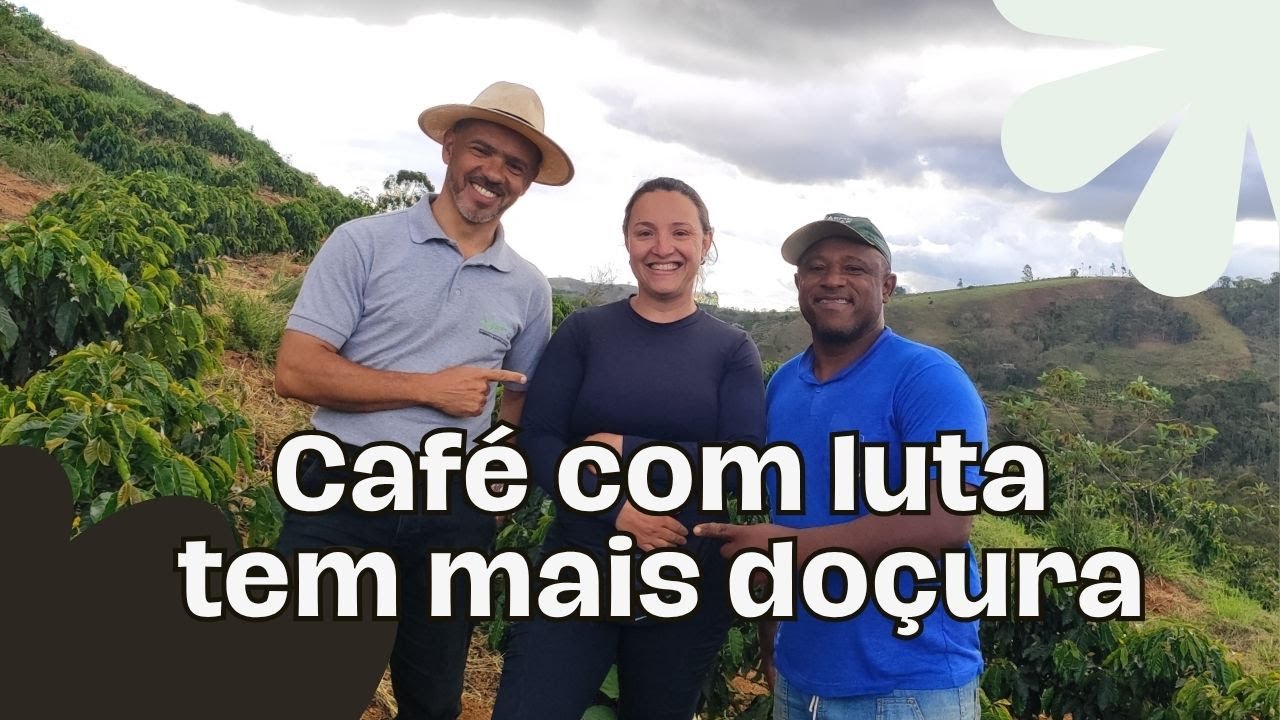 As dificuldades do café