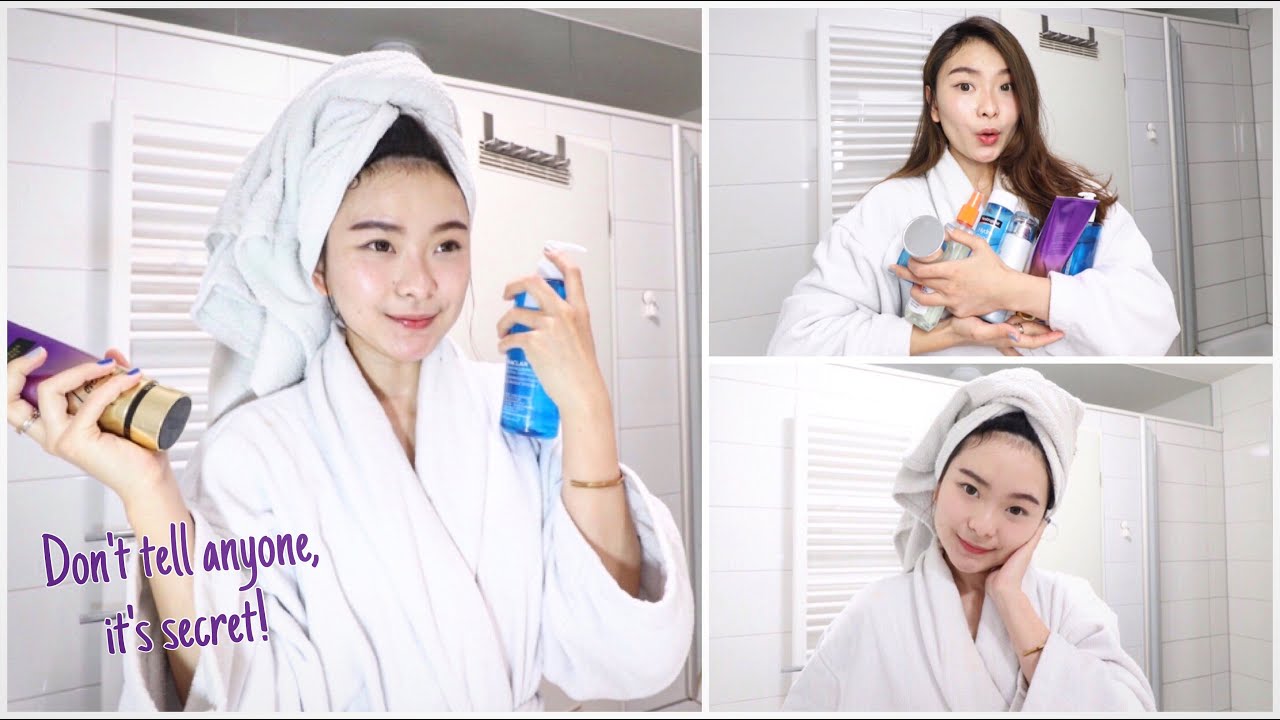 MY DAILY SKINCARE ROUTINE | BEST FACE OIL LOKAL | chit chat (bahasa)