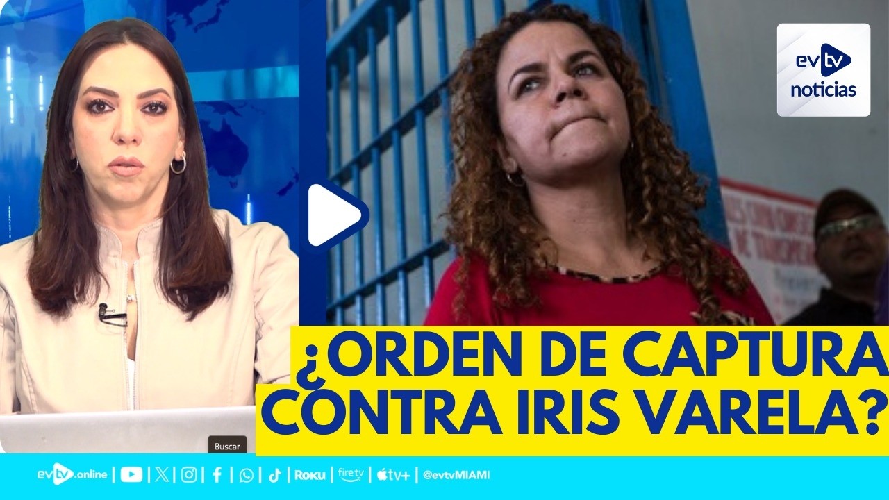 HUYE LA FOSFORITO PARA EVITAR CÁRCEL | #EVTVnoticias | #ESTELAR 03/09/26 2/3