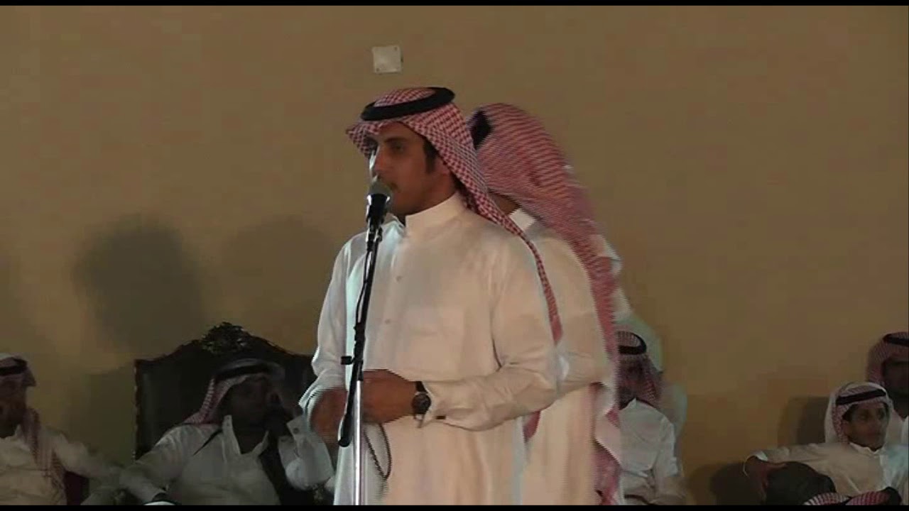 موال رباعيه ابن عتقان وعلي الحويطي ومحمد الحويطي ومحمد العازمي