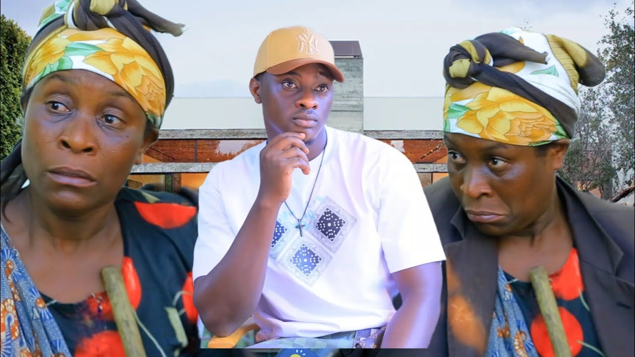 MAMA WA DOGITERI NSABI ADUTEYE AMARIRA😢KURI BIJIYOBIJA NA BIKOKORA YIREKUYE😂NYIRABUTARURE NTASANZWE