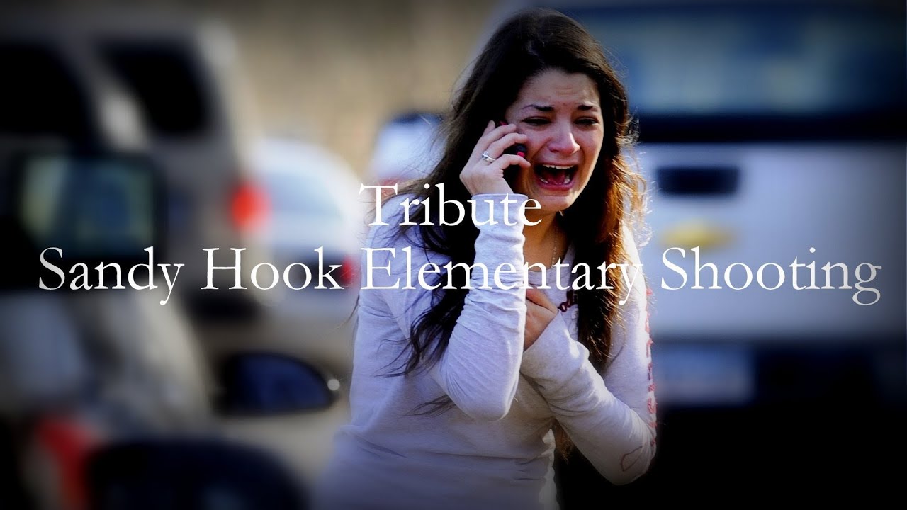 Sandy Hook Elementary Shooting | Tribute