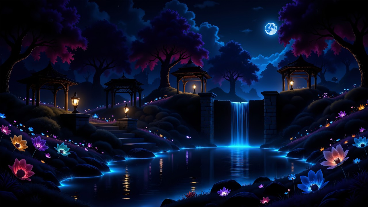 Погрузитесь В Спокойный Глубокий Сон (Без Рекламы) - Прекратите Чрезмерно Думать, Избавьтесь От С...