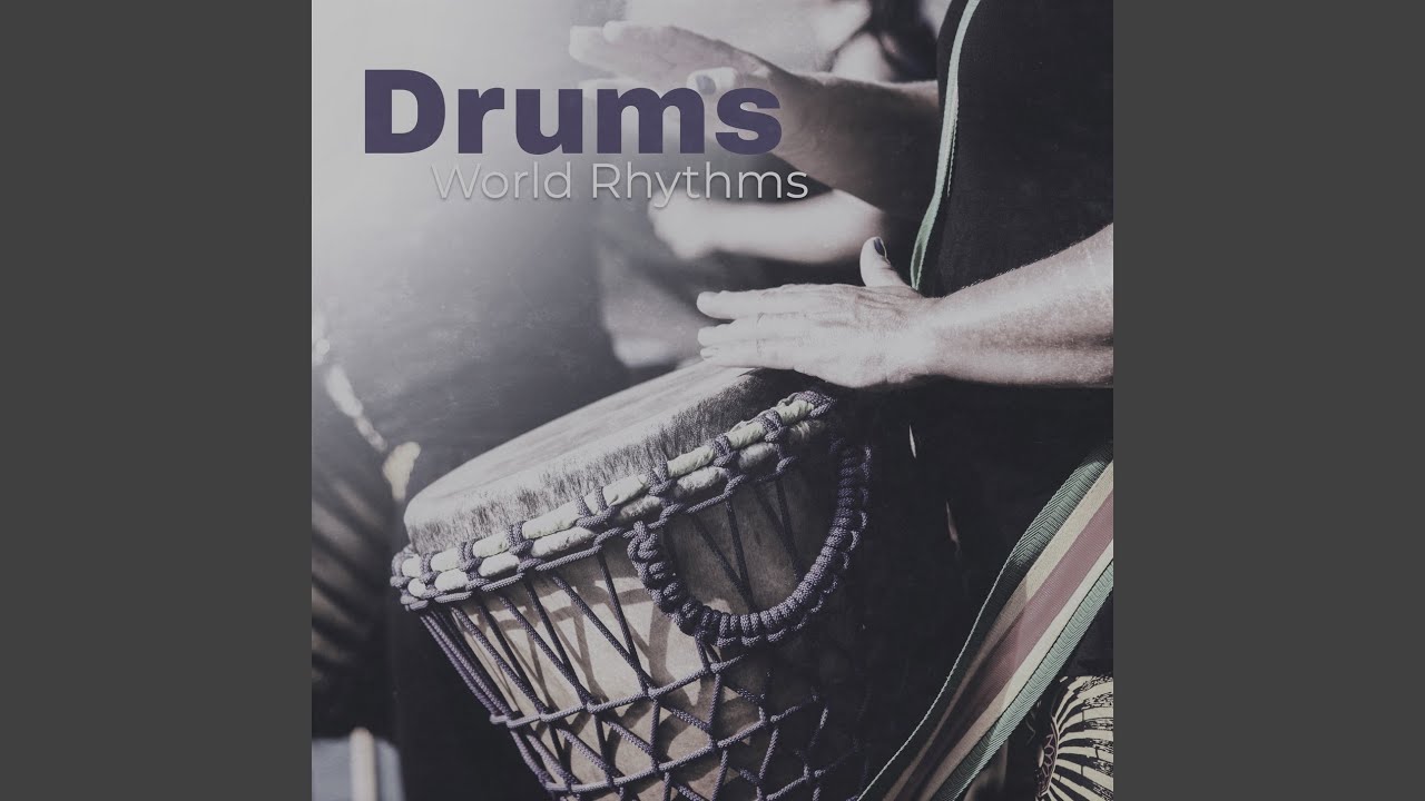 Sahara Rhythms