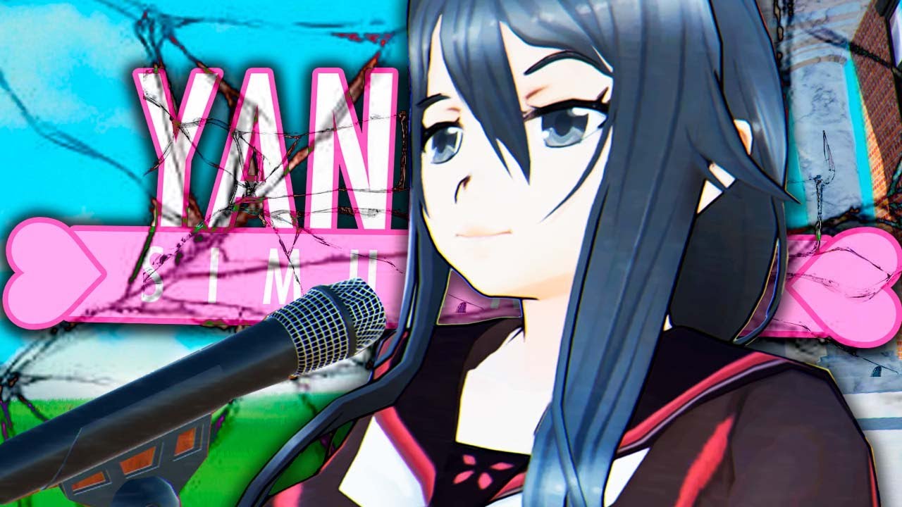 😟😨LA DECIMA RIVAL ME AMA!! Y ME VOY A JUICIO - Yandere Simulator