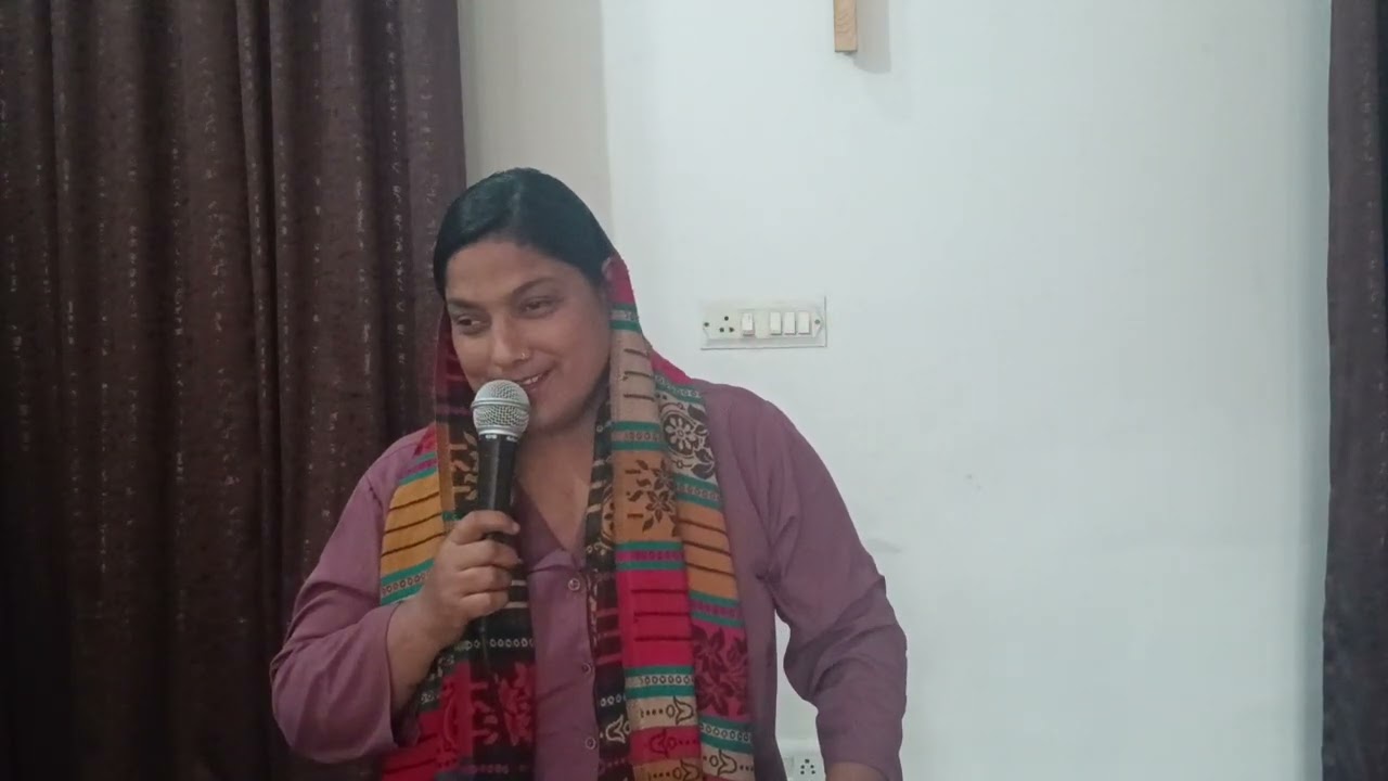 Sunday Prayer Meeting 15 February 2026