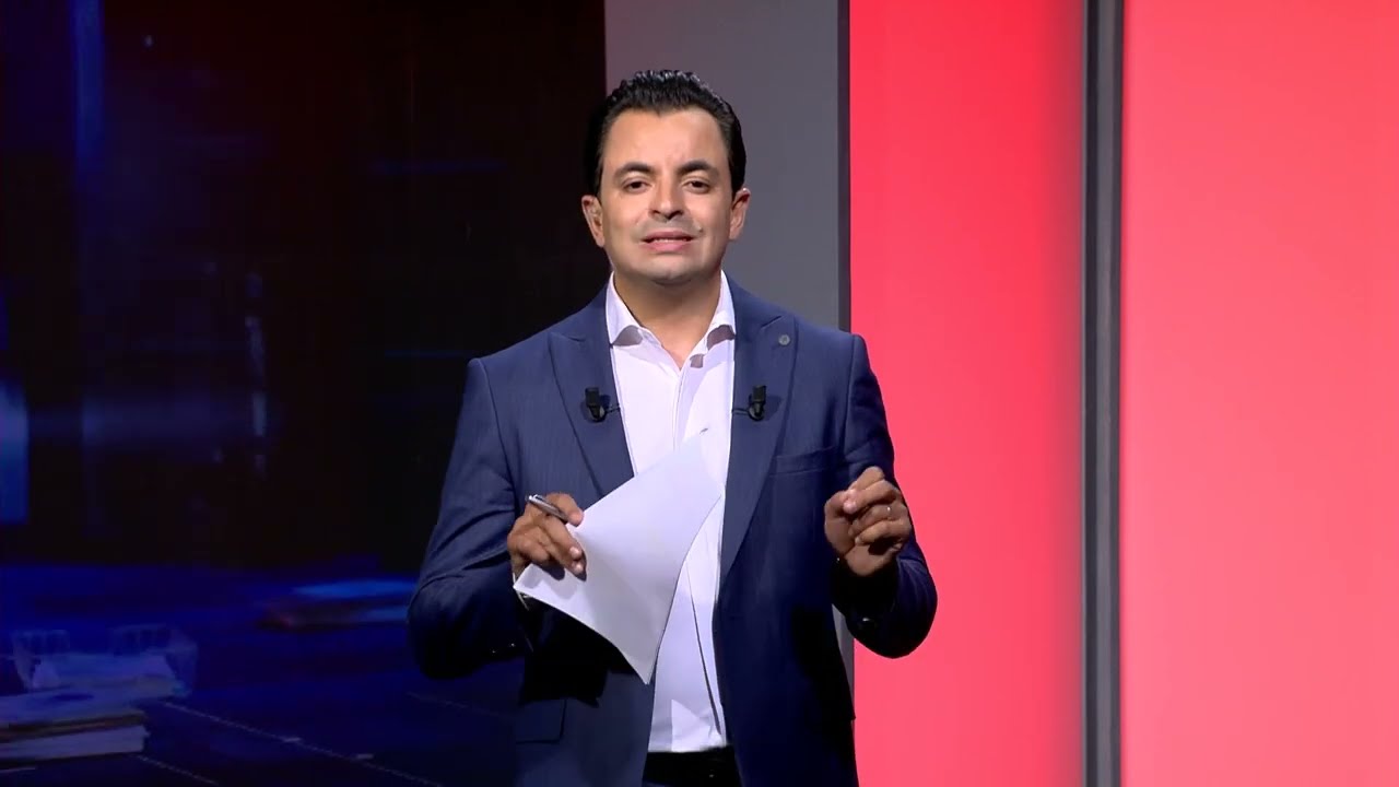 جرجيس ... نقطة إستفهام كبرى