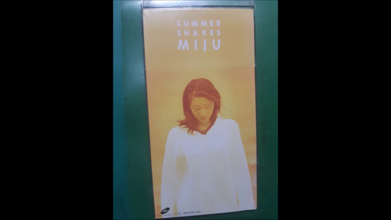 Miju サマーシェイクス Miju