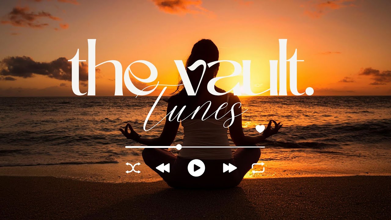 The Vault - Searching for the truth | Ancient Dub Reggae | Hypnotic Groove | Reflective Soundscape