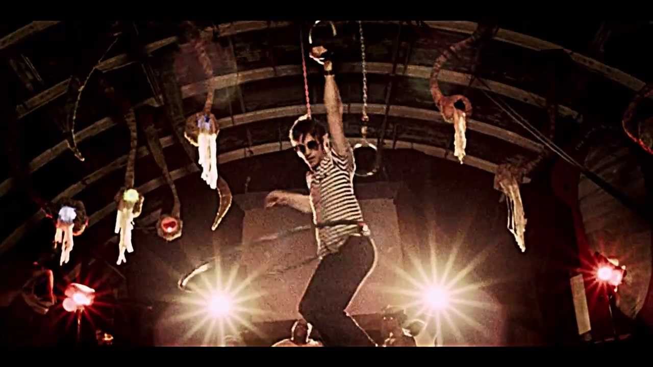 OFFICIAL MUSIC VIDEO