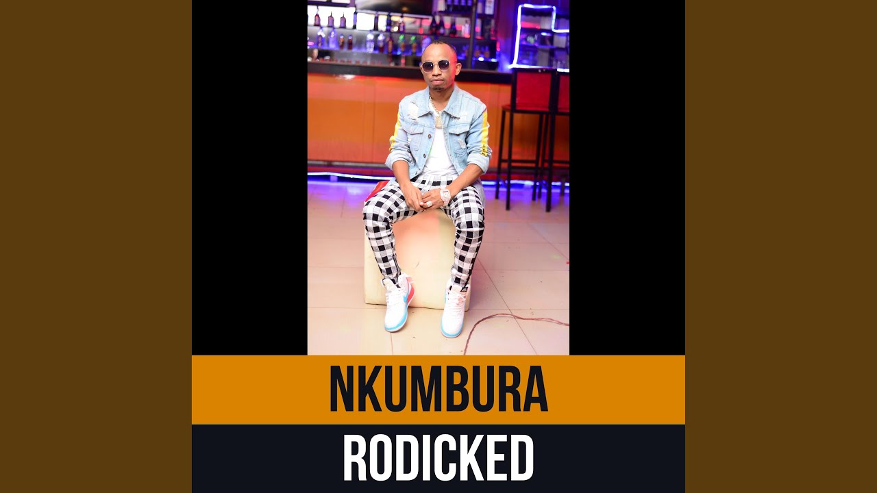 Nkumbura (feat. Trey Rapper)