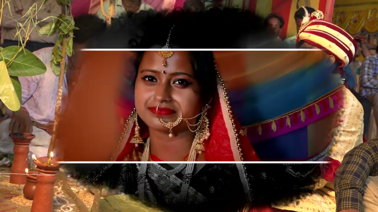 Kurmi Mahto marriage ceremony rituals #marriage #ritual #शादी #कुर्मी #महतो #viral #song #jharkhand