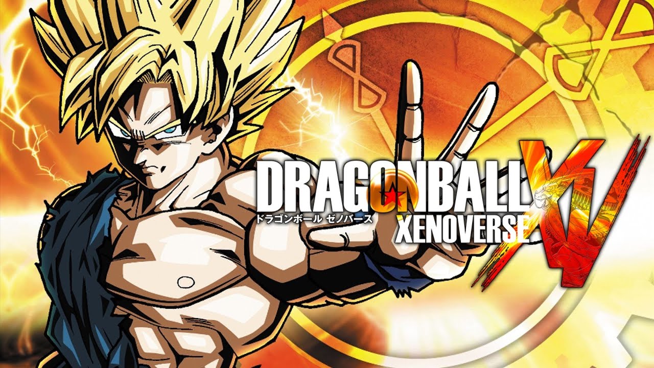 Dragon Ball XenoVerse - #1 Come trovare le sfere del drago in modo semplice e veloce [ITA] HD