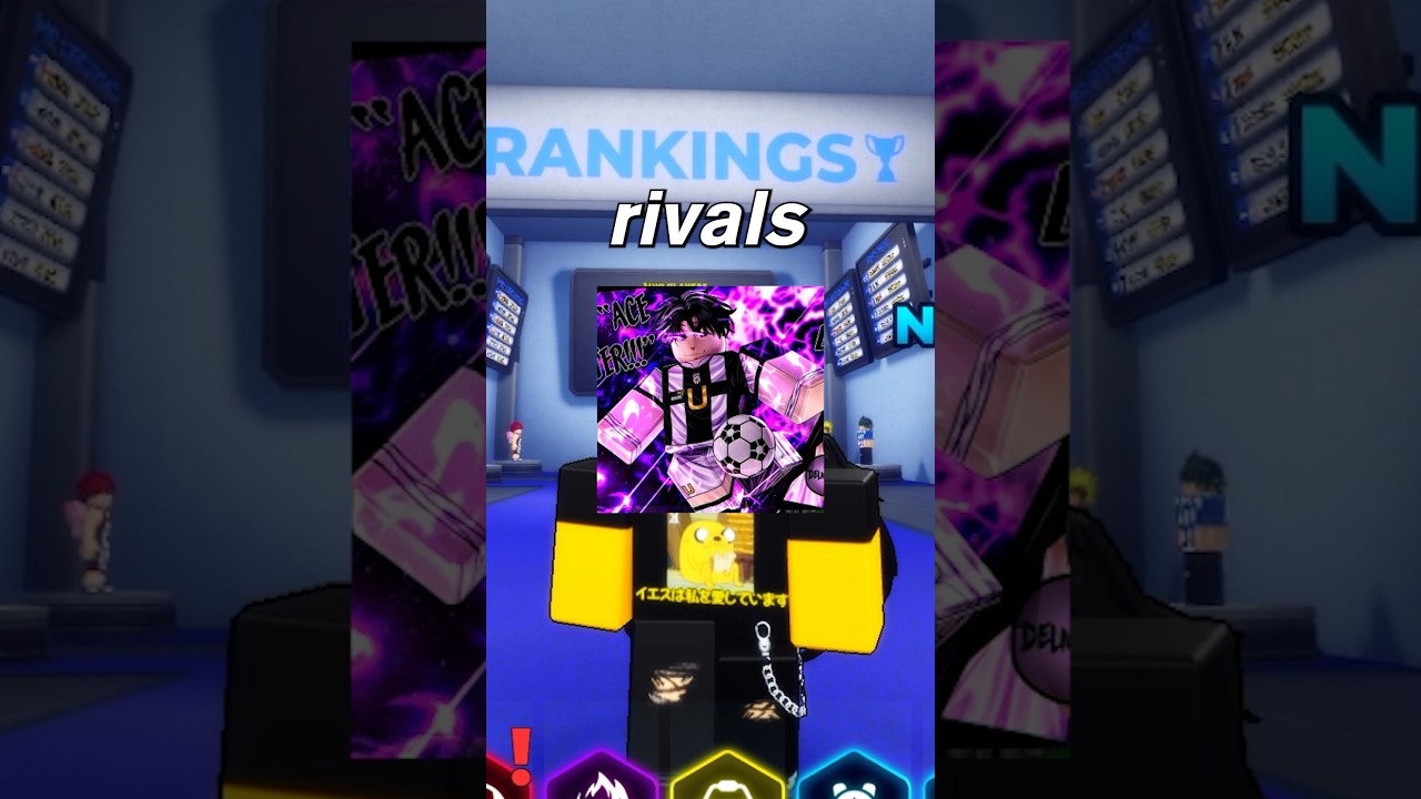 2X ДЕНЕГ И 12 СЧАСТЛИВЫХ ВРАЩЕНИЙ *КОД* в Blue Lock Rivals #bluelockrivals