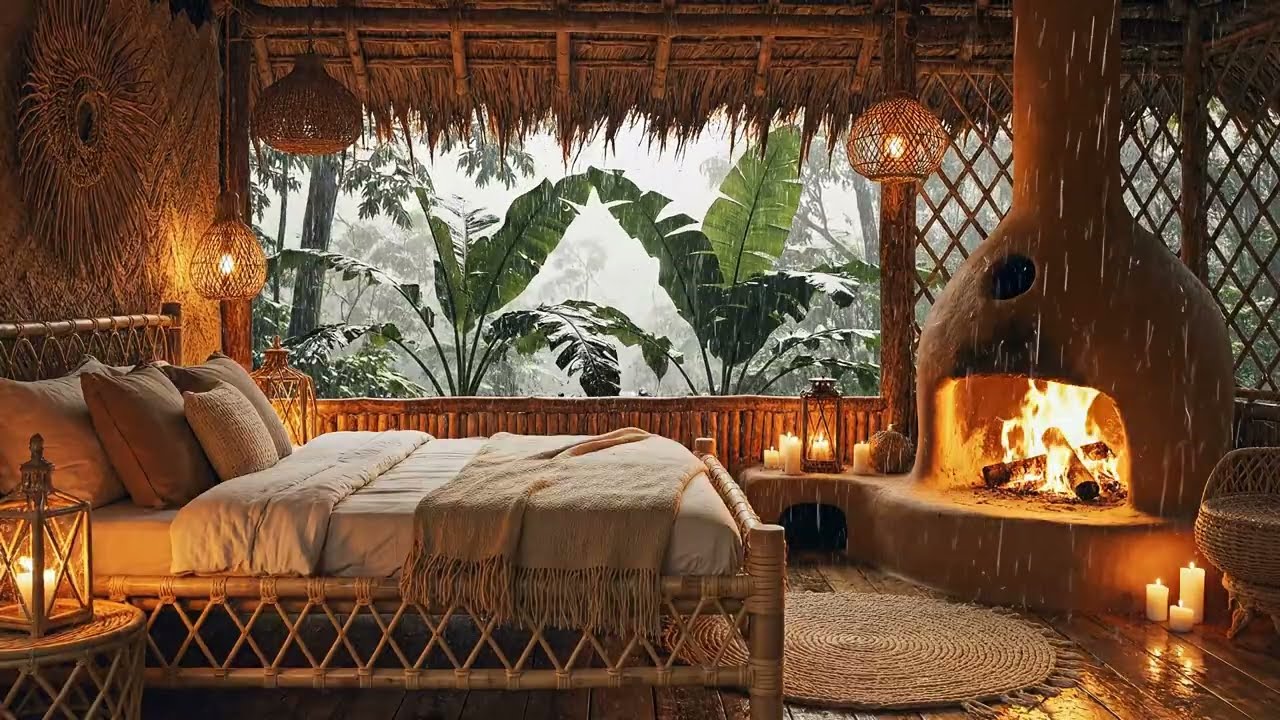 Relaxing Piano Music for Sleep – Mental Peace
