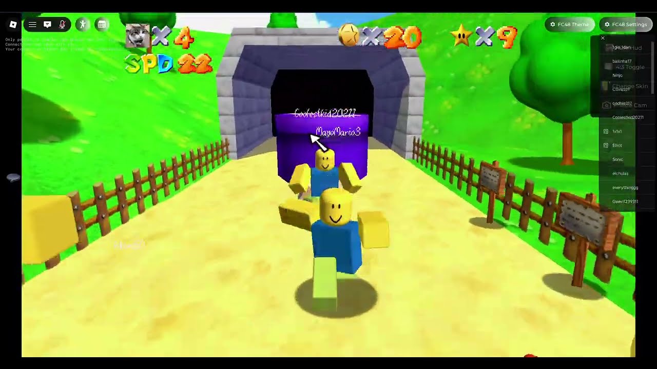 Flying Chair 48 (Super Bagel 47 Revival)