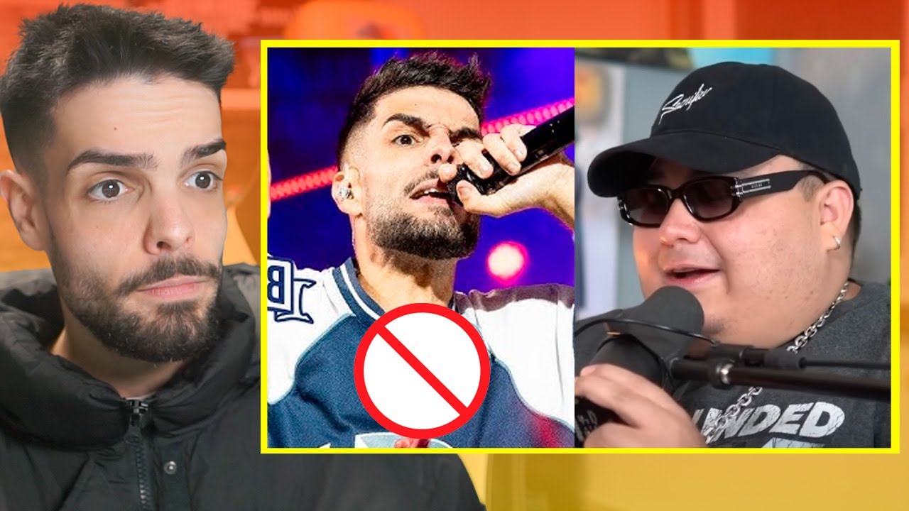 🔥JONY BELTRÁN SE INDIGNÓ con FMS por RECHAZAR a FORCE🔥 *FMS ODIA a FORCE*