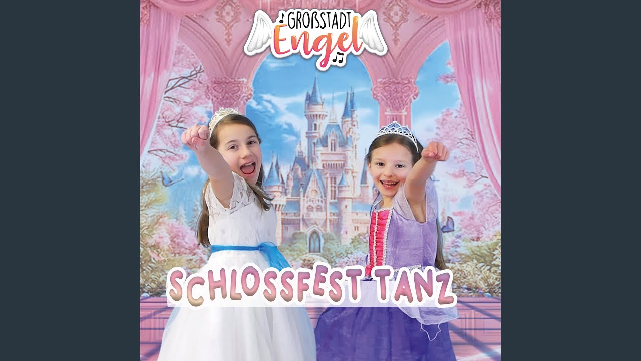 Schlossfest Tanz