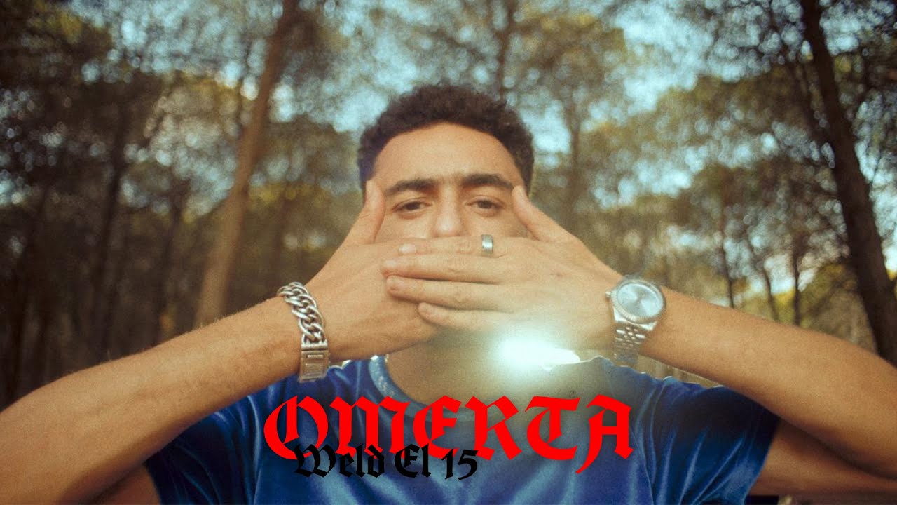 Weld El 15 - Omerta (Official Music Video)