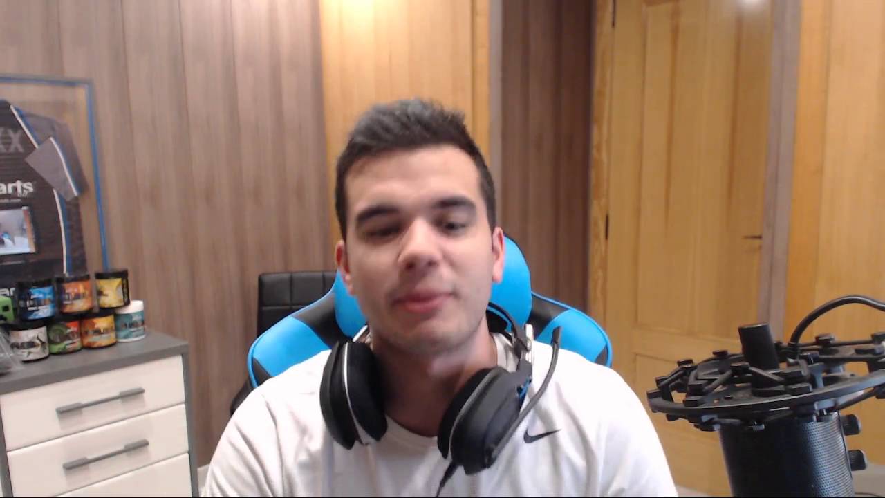 ES EL MOMENTO DEL EASTER EGG!