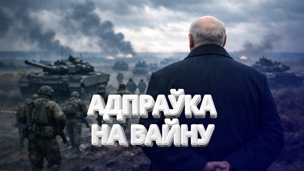 Беларусаў адпраўляюць на вайну / Трывожныя звесткі / Зяленскі заклікаў спыніць Лукашэнку