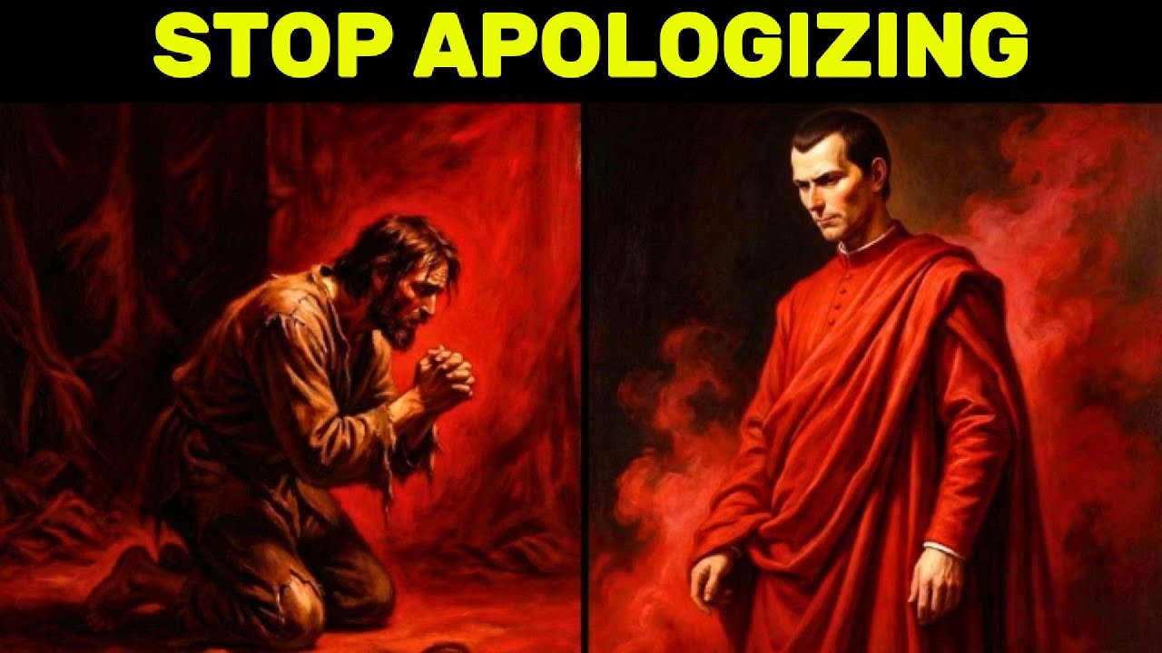 7 Polite Habits That Make People Lose Respect for You